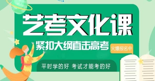 郑州艺术生文化课高考冲刺培训班推荐机构名单列表