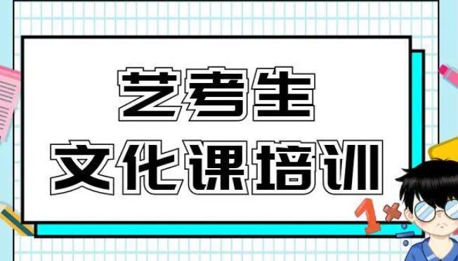 艺考文化课培训有用吗 参加艺考生文化课有什么好处