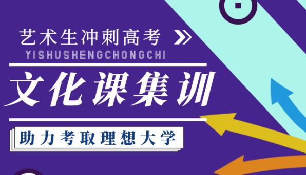 石家庄高三艺术生文化课集训补习机构十大排名及参考费用一览表