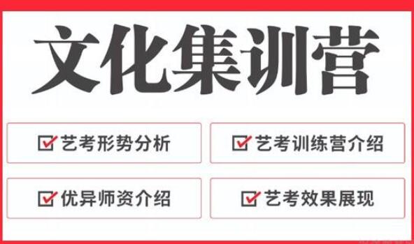 昆明艺术生文化课培训机构有哪些 值得推荐学校一览表