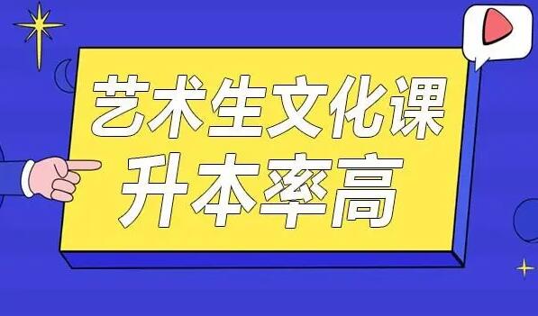 郑州艺考文化课全日制培训学校推荐汇总一览表