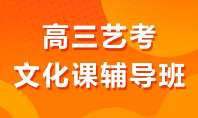 郑州艺考文化课集训营哪个好