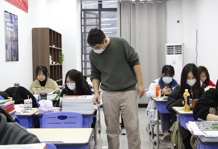 武汉远博教育培训学校怎么样 学员评价如何