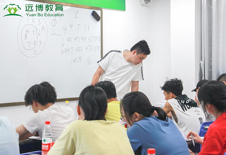 武汉远博教育口碑怎么样 效果如何