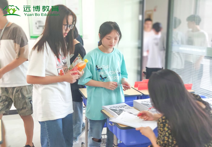 武汉远博教育一对一收费标准表一览