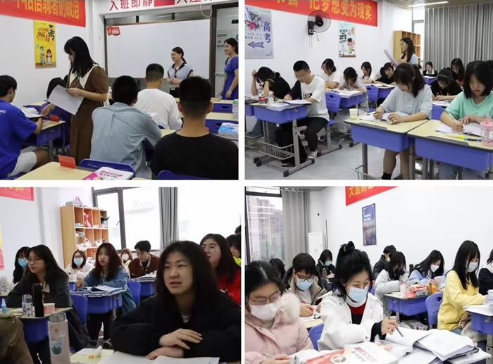 武汉远博艺考文化课培训学校怎么样