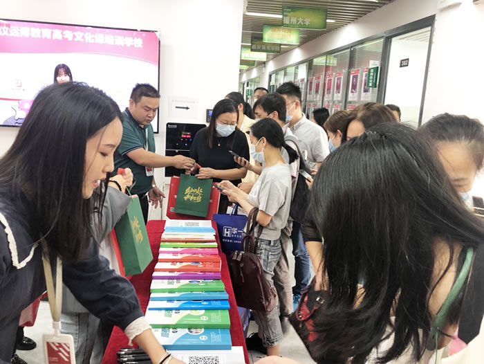 武汉远博艺考文化课培训学校怎么样