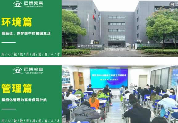 武汉阳光远博教育光谷校区电话地址在哪