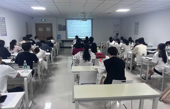 2026全新版本南京状元兔公考培训价格明细表一览 收费情况曝光