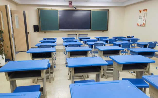 太原自强教育校区联系方式