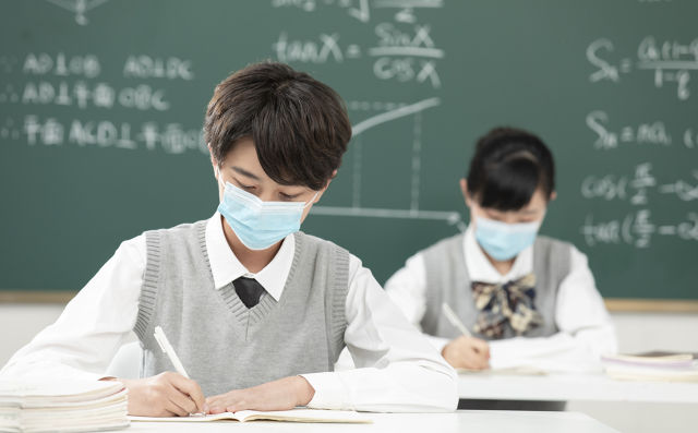 成都海文考研收费标准多少?国庆6天集训低至298元!