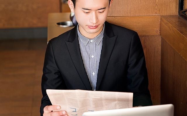 济南学习韩语，在线实现简单学习