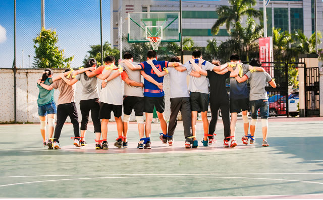 杭州：学习德语提升学术竞争力