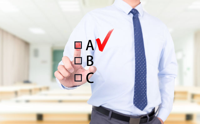 雅思考生快看!郑州澜大教育雅思线下校区地址详情