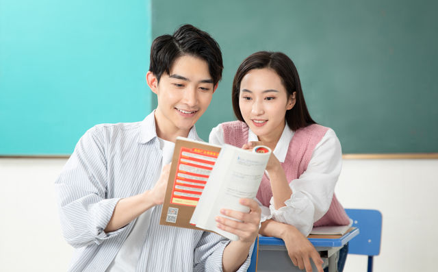 青岛韩语学习哪里最有效