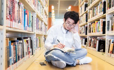 学习意大利语的最佳地点–青岛雨花台