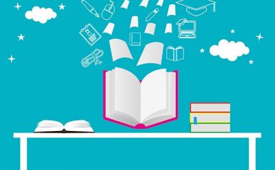 辖区德语学习：拥有最完善的语言学习环境