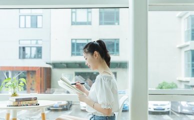 尽享济南法语全日制学习之美