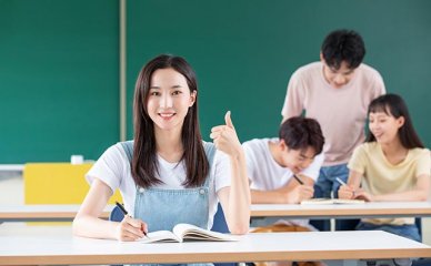 山东青岛韩语培训学校地址推荐