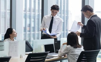 探究Shanghai法语培训中心最强家族