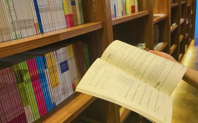 掌握韩语语言，哈尔滨城西韩语培训学校真诚待你