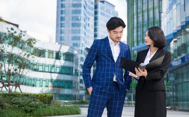 青岛最顶尖的德语培训机构