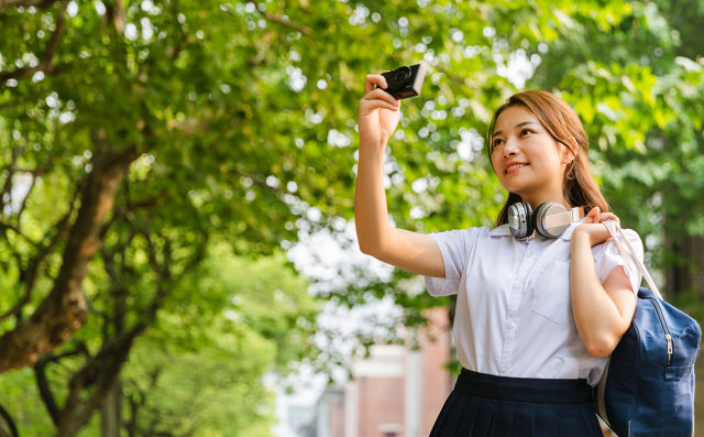 学习韩语的好处：青岛学子何不乐此不疲