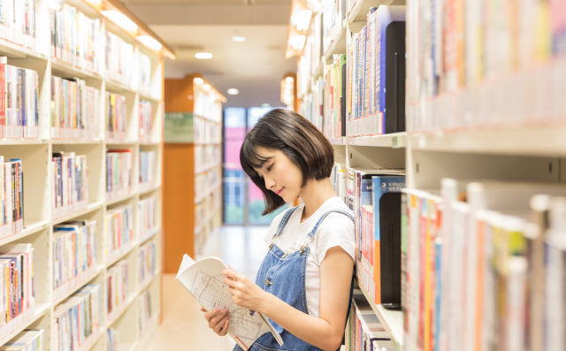 探索辖区最专业的德语培训学校