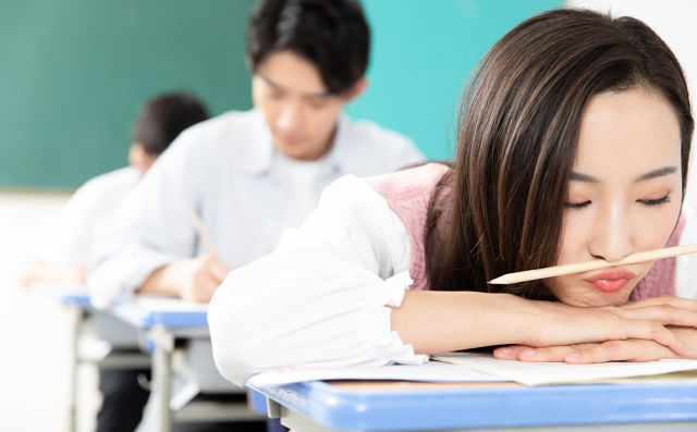 海口国贸路朗阁雅思培训价格表一览-5.5分到7分都能学