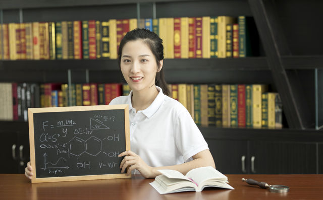 在济南学习德语的最佳去处