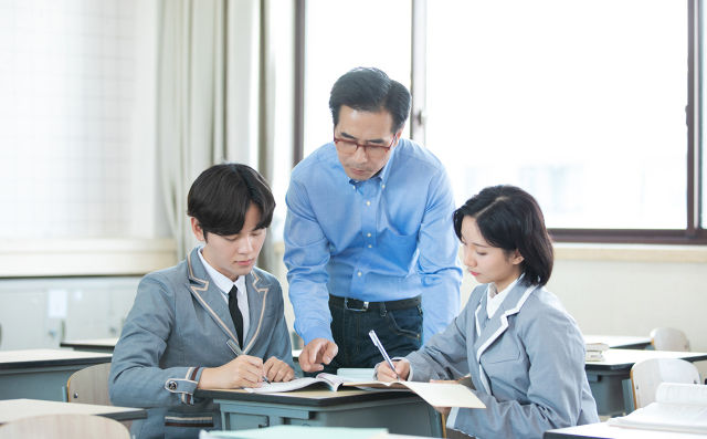 2026年新标准!石家庄明进高考复读学校收费价格表-石家庄明进高考复读学校