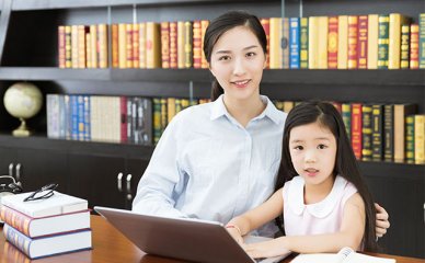 找寻青岛最优质的德语培训机构