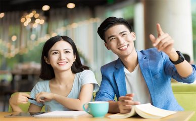 享受暑期学习新体验，济南德语培训班超值报名
