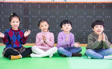 学德语在辖区，等你来