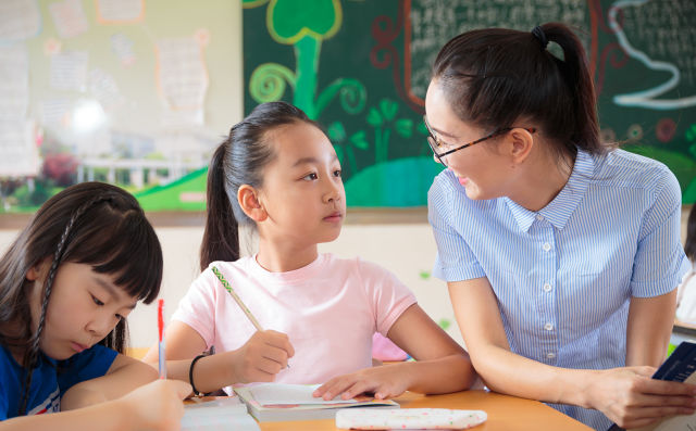 哈尔滨教你如何master的法语学习