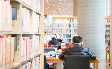 青岛外国语学习中心专业韩语培训