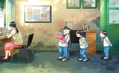 济南语言学院：在这里学习意大利语考级