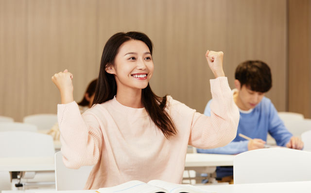 重庆中嘉教育地址在哪里?雅思托福/小语种培训校区位置