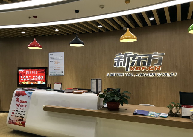门面