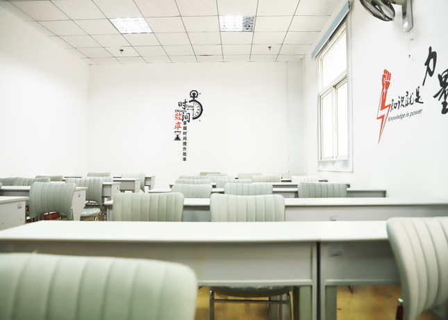 课室1
