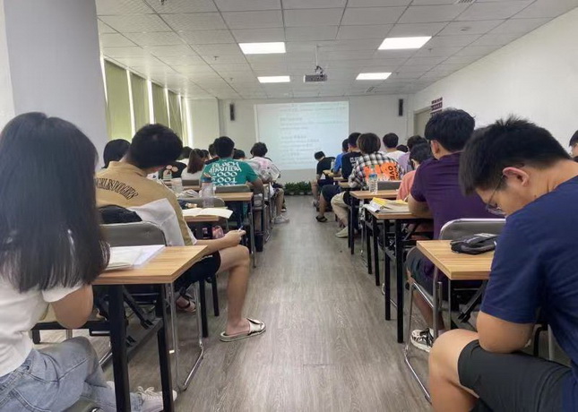课堂