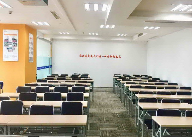 课室1