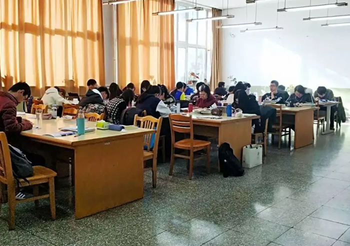 快来看!2026福州新文道考研集训营怎么收费的公开了！