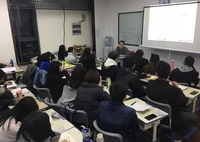 济南海文考研集训营在哪?6大校区地址导航一览