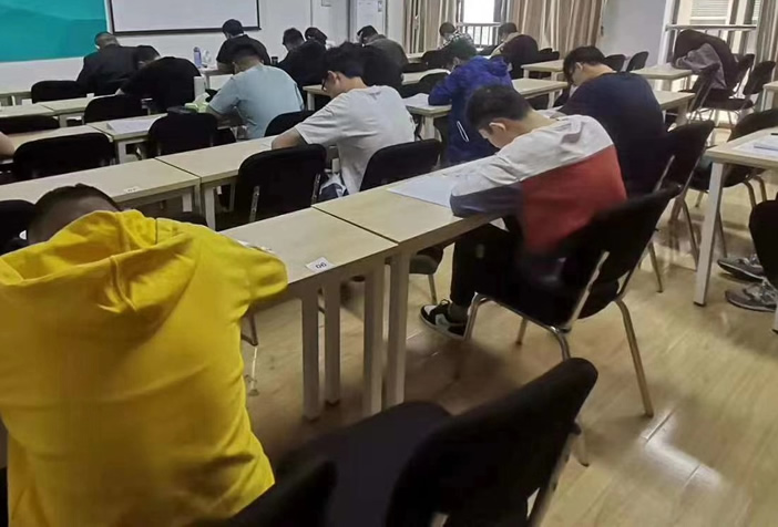 太原学府考研哪里有?校区地址最新盘点!一文速查 太原学府考研哪里有?校区地址最新盘点!一文速查