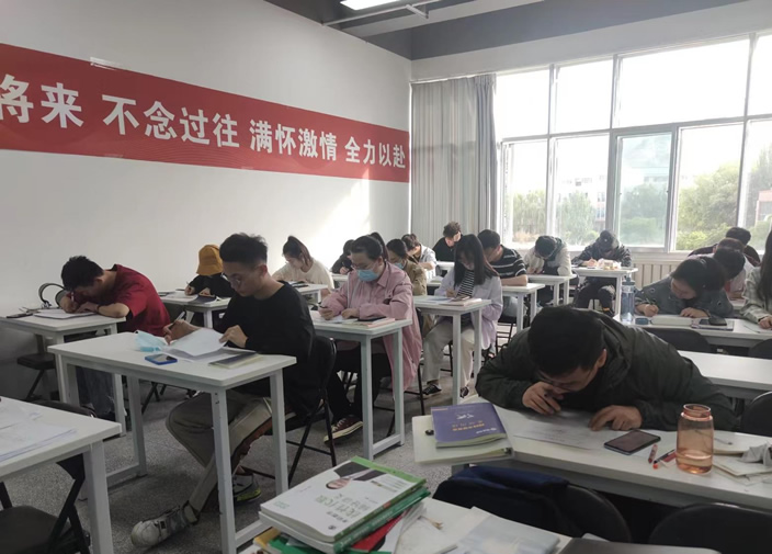 太原学府考研哪里有?校区地址最新盘点!一文速查 太原学府考研哪里有?校区地址最新盘点!一文速查