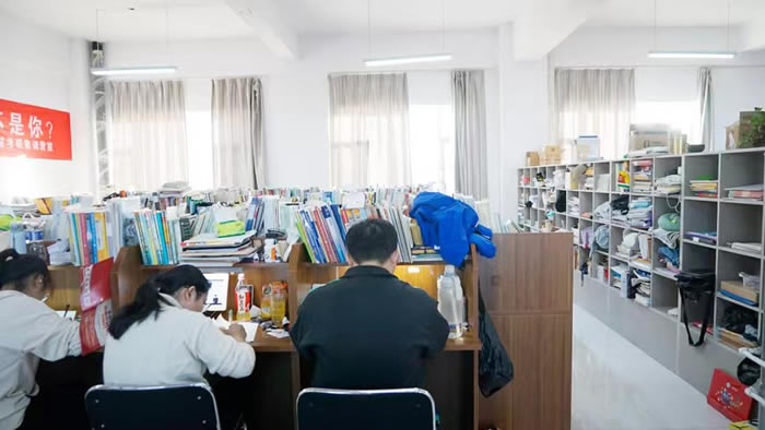 南昌研途考研机构在哪里有校区?多校区全市布局情况一览