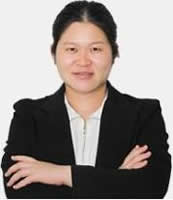 郑州京太教育高中化学老师郭蒙蒙简介