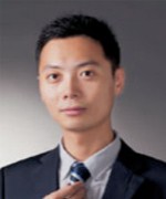杭州海文考研杨岳考研专业课师资介绍