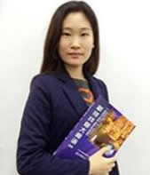 杭州欧风小语种培训中心意大利语诸宁老师简介